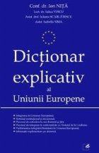 Dictionar explicativ Uniunii Europene