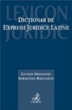 Dictionar de expresii juridice latine