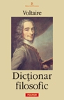 Dictionar filosofic