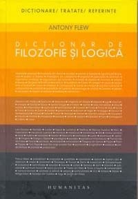 Dictionar de filozofie si logica