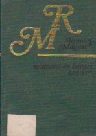 Dictionar forestier Roman Maghiar