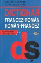 Dictionar francez roman roman francez