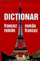 Dictionar francez-roman, roman-francez (Olga Herisanu)