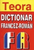 Dictionar francez roman buzunar