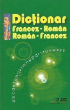 Dictionar Francez-roman, Roman-francez (70 000 de cuvinte)