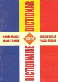 Dictionar Francez-roman, Roman-francez (70 000 de termeni)