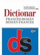 Dictionar francez roman roman francez