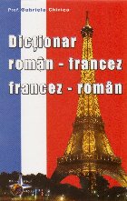 Dictionar francez roman roman francez