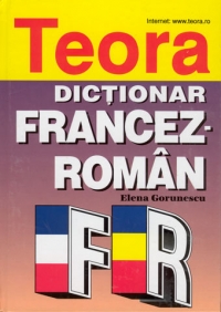 Dictionar francez-roman 70000 de cuvinte