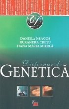 Dictionar de genetica