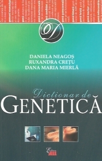 Dictionar de genetica