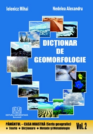 Dictionar de geomorfologie