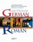 Dictionar German-Roman