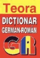 Dictionar german roman buzunar