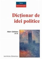 Dictionar de idei politice