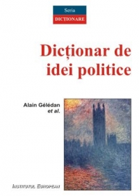 Dictionar de idei politice