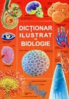 Dictionar ilustrat biologie