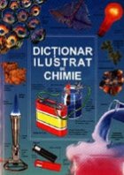 Dictionar ilustrat chimie