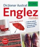 Dictionar ilustrat englez-roman. Pons