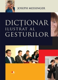 Dictionar ilustrat al gesturilor