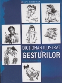 Dictionar ilustrat al gesturilor