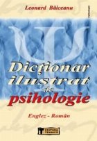 Dictionar Ilustrat de psihologie