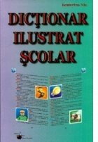 Dictionar ilustrat scolar