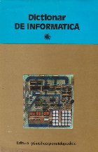 Dictionar Informatica (Tiberiu Popescu)