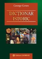 Dictionar istoric