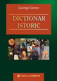 Dictionar istoric