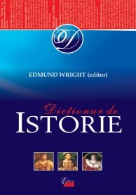 Dictionar de istorie