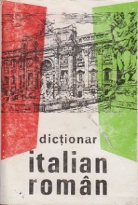 Dictionar italian-roman