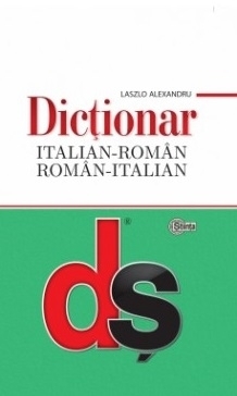 Dictionar italian-roman, roman-italian