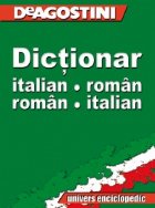 Dictionar Italian Roman Roman Italian