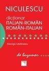 Dictionar italian-roman/roman-italian de buzunar