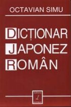 Dictionar japonez-roman