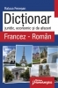 Dictionar juridic, economic si de afaceri Francez-Roman