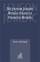 Dictionar juridic roman francez francez