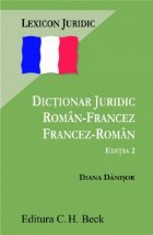 Dictionar juridic roman francez francez