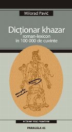 DICTIONAR KHAZAR – ROMAN LEXICON