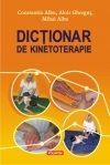 Dictionar de kinetoterapie