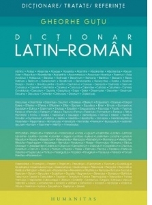 Dictionar latin-roman