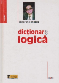 Dictionar de logica