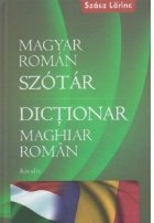 Dictionar Maghiar Roman