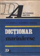 Dictionar marinaresc