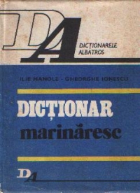 Dictionar marinaresc