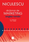 Dictionar de marketing englez-roman