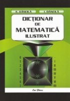 Dictionar de matematica ilustrat pentru clasele I-IV