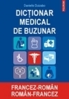 Dictionar medical de buzunar francez-roman/ roman-francez