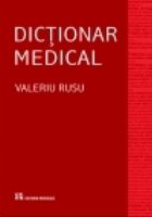 Dictionar medical Editia revizuita adaugita